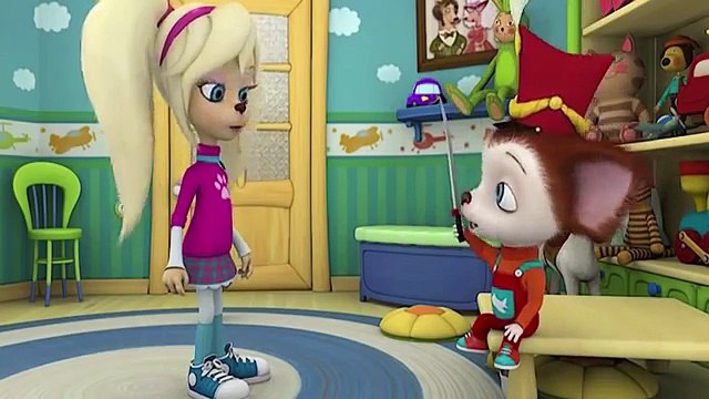 Барбоскины - Спешу на помощь. Сборник мультиков 2017