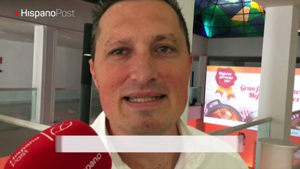 Madrid celebra a lo grande el Día Internacional del Arroz