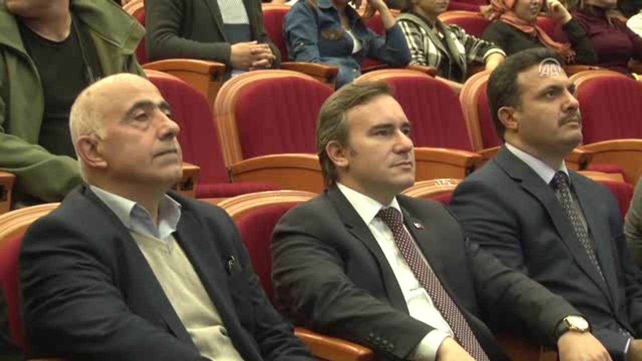 Belediye Başkan Vekili Taşkın, Öğrencilerle Bir Araya Geldi
