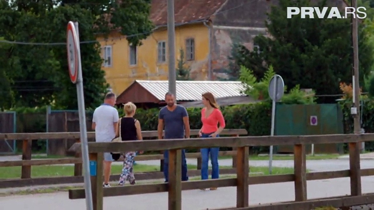 Čista ljubav - insert iz 6. epizode