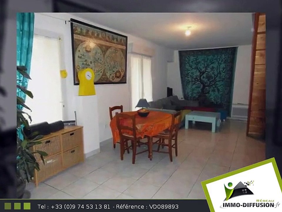 Maison A vendre Vendome 214m2 - 231 000 Euros