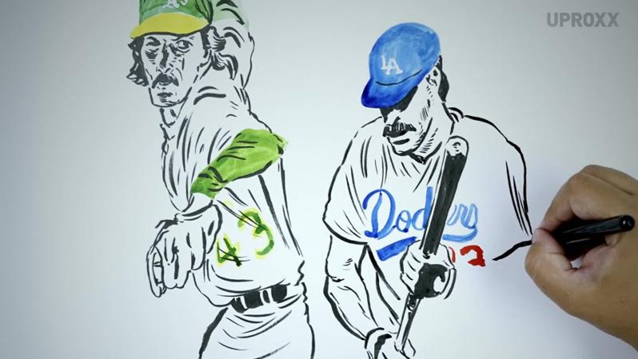 Is This Why The Dodgers Lost The World Series?