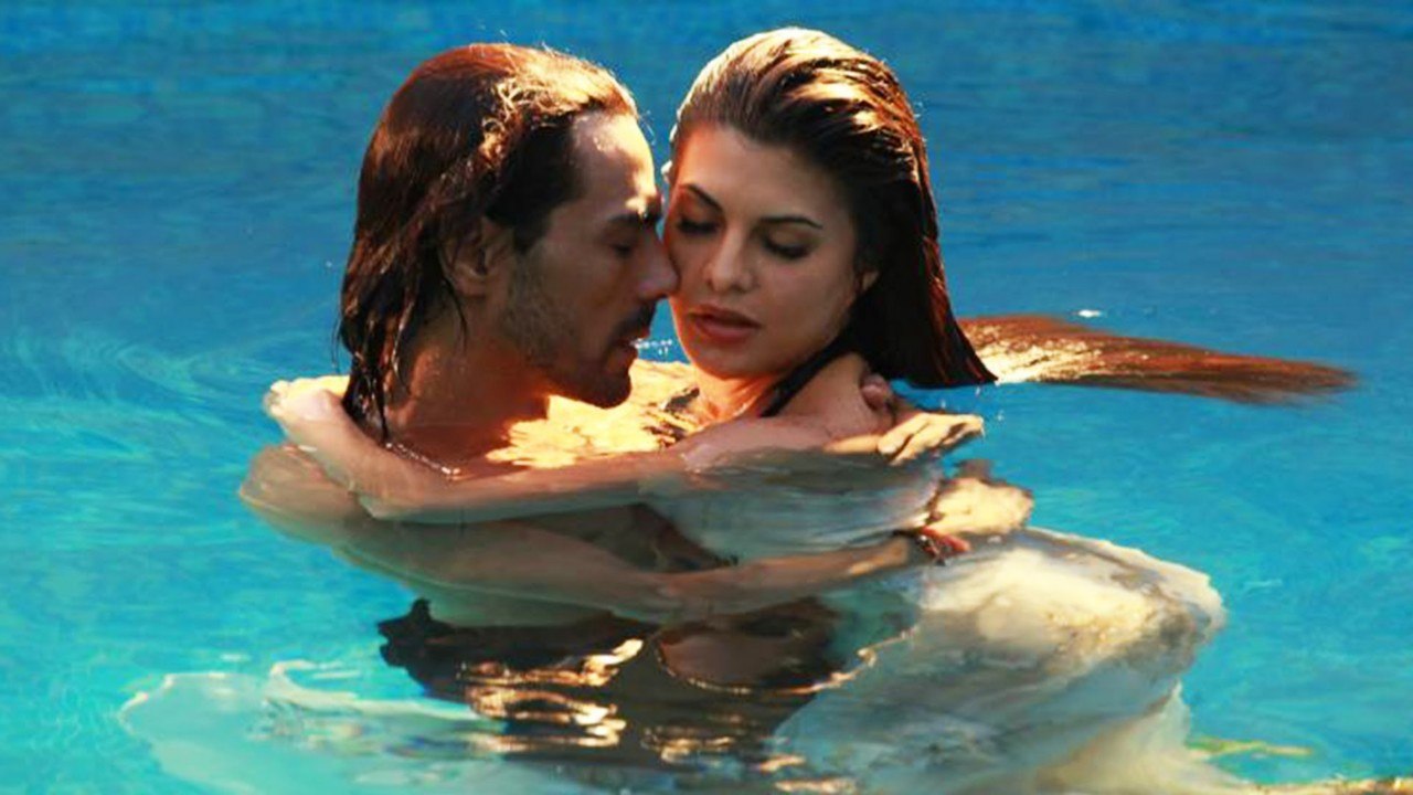 BOOND BOOND LYRICS – Roy Song by Ankit Tiwari