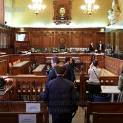 Abdelkader Merah condamné à 20 ans de prison