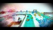 Crazy Wheels Car Racing 3D - Fast Racing Games Official Game Trailer