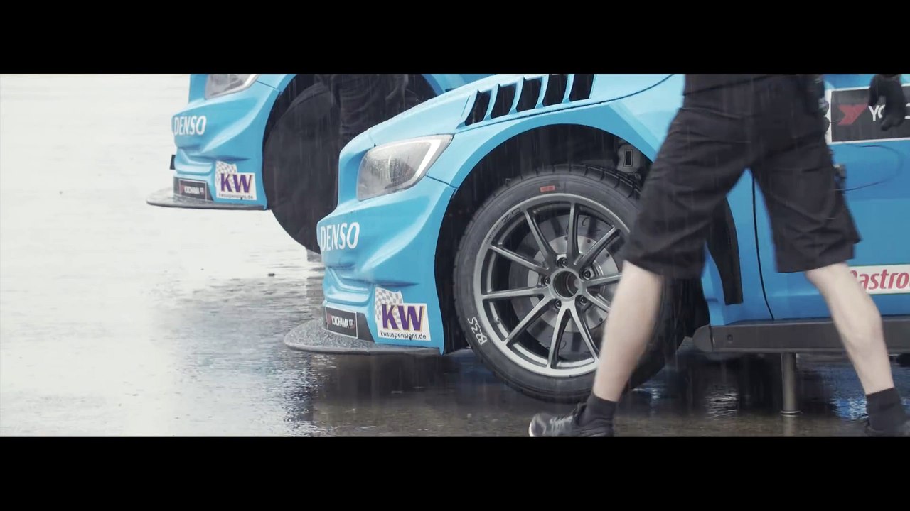 Double podium in Japan brings Polestar Cyan Racing double World Championship lead