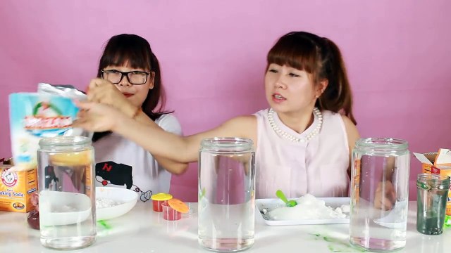 Bad Baby How To Make Disney Tsum Tsum Bath Bombs Toy Surprises And Surprises Eggs Hidden Toys