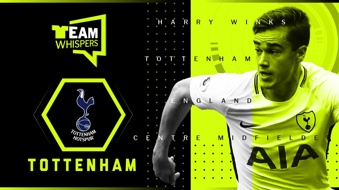 Signing Spurs Fans Want To See | Tottenham Whispers