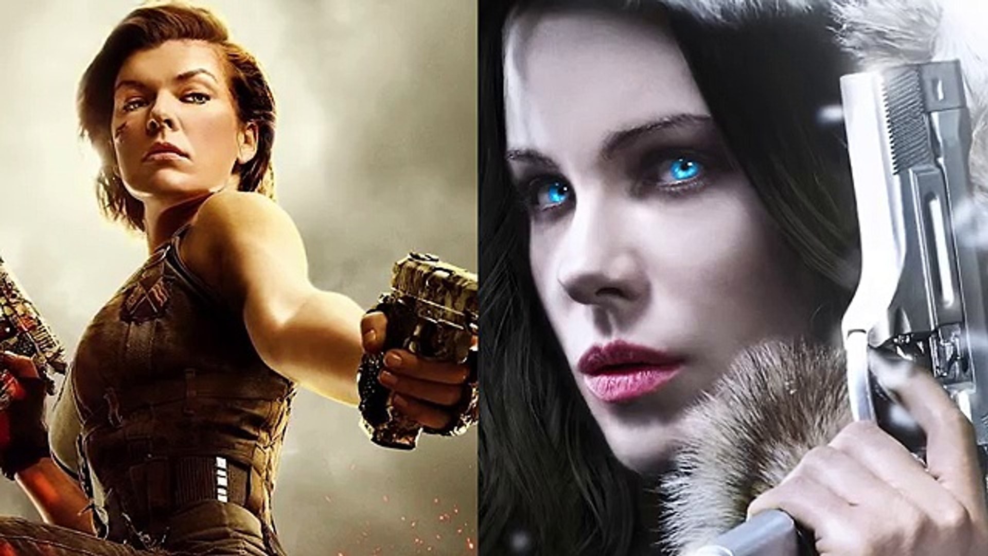 Upcoming Horror Movies 2017