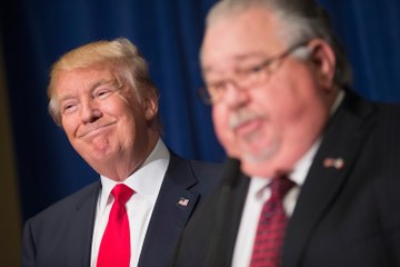 Sam Clovis withdraws nomination for USDA chief scientist