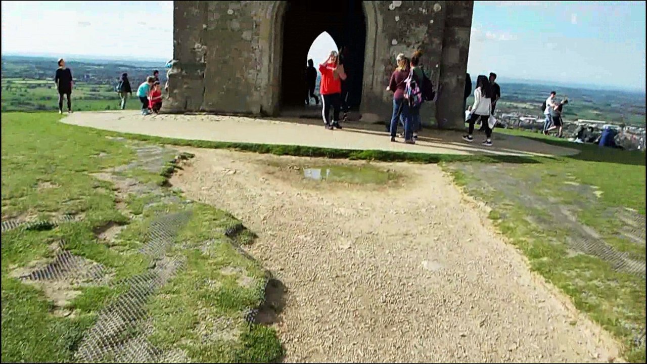 Glastonbury Tor