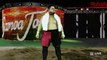 Samoa Joe vs. Apollo Crews | WWE RAW: October 30 2017