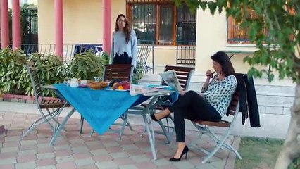 Çukur 2. Bölüm - Annenim Ben Senin!