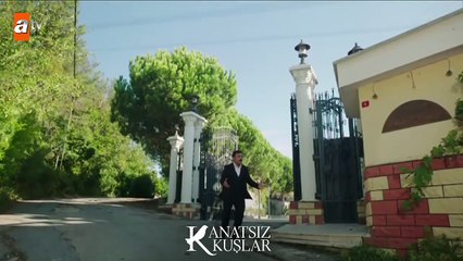 Şengül’e saldıran Azime! – Bana panter Azime derler! - Kanatsız Kuşlar 20.Bölüm