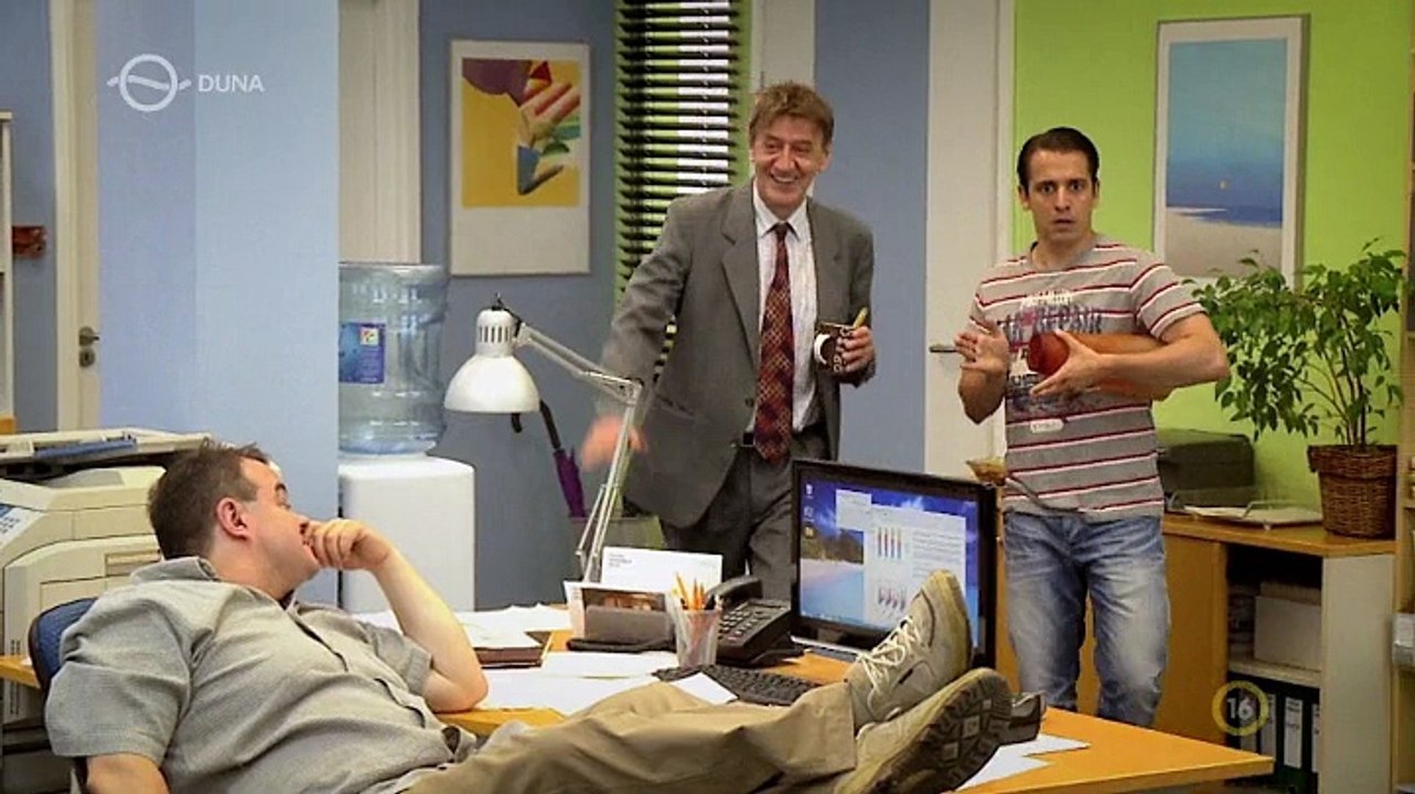 Munkaügyek.S05E06