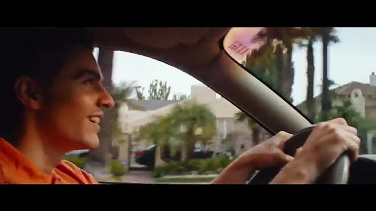 The Disaster Artist izle Türkçe Altyazılı
