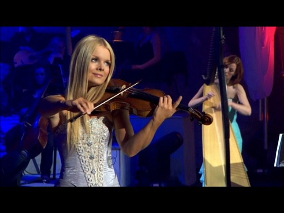 Don Oíche Ud I Mbeithil (That Night in Bethlehem) – Celtic Woman: Chloë, Máiréad, Méav, Órla, Lisa