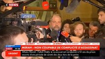 Procès Abdelkader Merah : Me Dupont-Moretti veut prendre la parole après le verdict sous les huées de perturbateurs