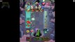Plants vs Zombies Heroes - Legendary: Dark Matter Dragonfruit Gameplay