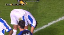 Goal J.Ilicic (Penalty) Apollon 0 - 1 Atalanta 02.11.2017 HD