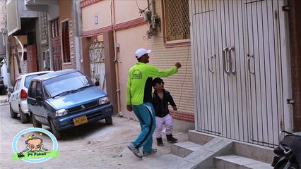 Bell Bajado by Bona and Nadir Ali _ @P4Pakao 2016_HD