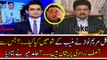 Hamid Mir Responses Over Recent Statement of Maryam Nawaz