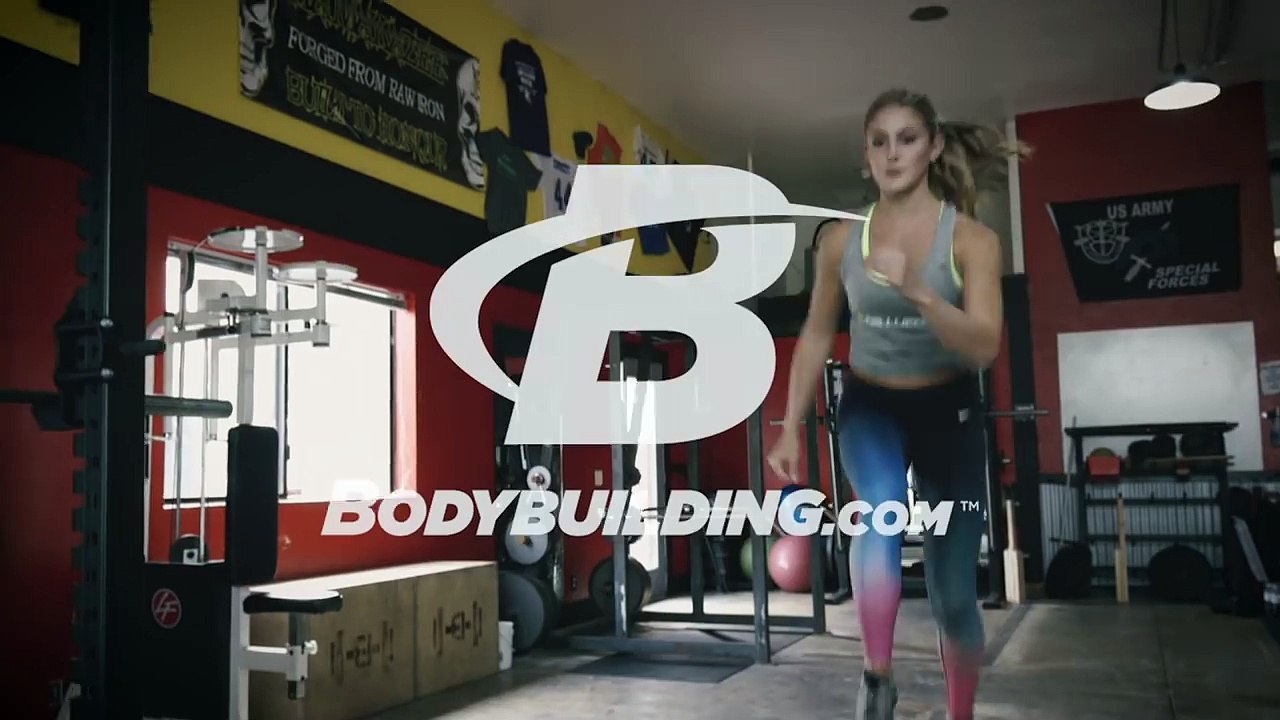 Circuit Workout for whole body to work and grow it together 2017