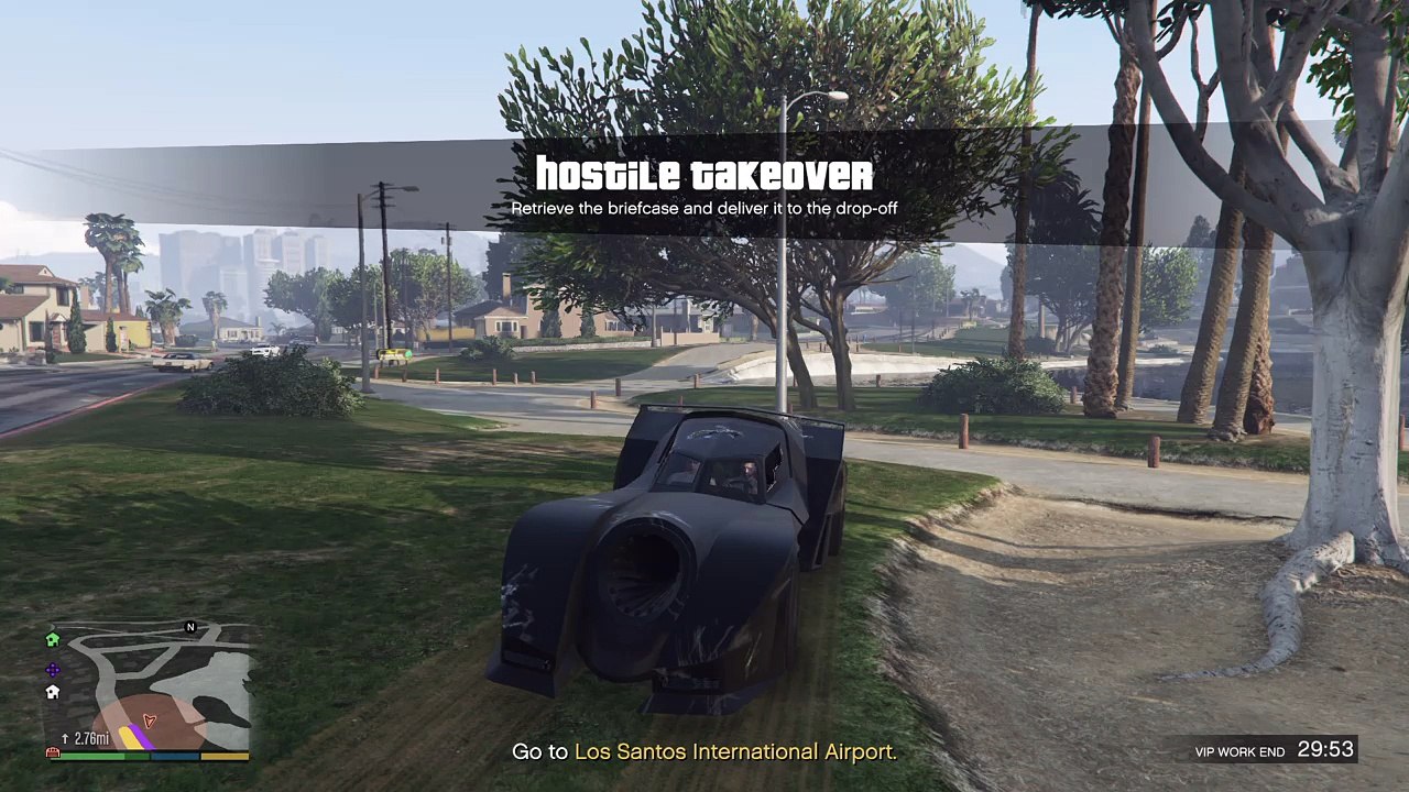 Grand Theft Auto V_2017 Khazar
