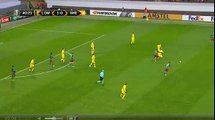 Lokomotiv Moscow 1 - 1 Sheriff Tiraspol 02/11/2017 Ziguy Badibanga Super Goal 42' Europa League HD Full Screen .