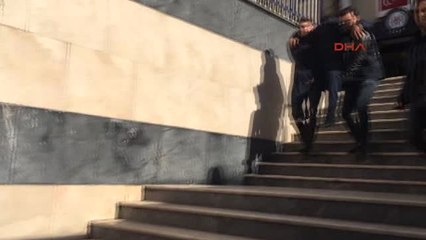 Servis Şoförü Cinayetinde 3 Tutuklama