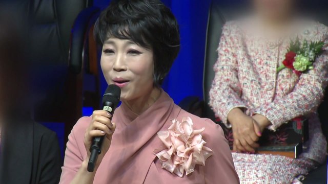 문희옥 녹취록 파문... 성추행 알리지면 다 죽어 강요 / YTN