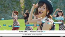 AKB48 - #Sukinanda - Ultrastar Deluxe