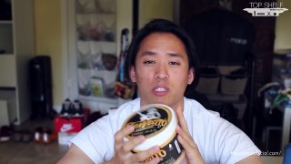 Suavecito Firme Hold Review -- Pomade for the Common Man