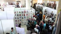 العاصمة الليبية طرابلس تستضيف معرض 