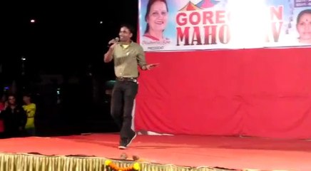 FULL ENTERTAINMENT VERY FUNNY MIMICRY