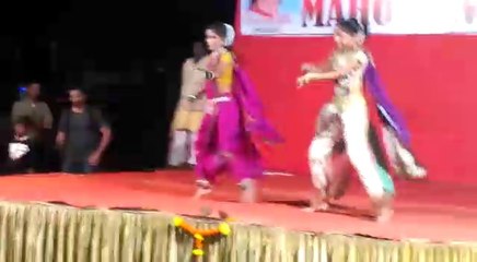 FULL ENTERTAINMENT GIRLS DANCE