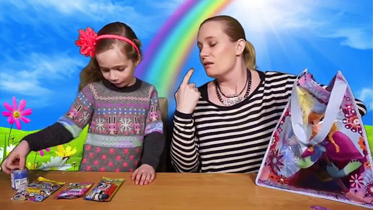 Blind Bag Monday - Episode 26