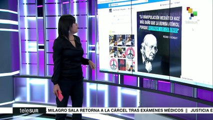 Arresto de soberanistas catalanes divide las redes sociales