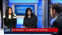 Conversations | Avec Benjamin Petrover | Partie 1 | 02/11/2017