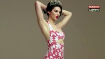 Kendall Jenner a 22 ans : Ses photos et vidéos les plus sexy