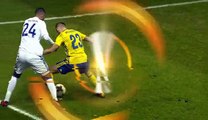 FC Copenhagen 2 - 0 Zlin 02/11/2017 Benjamin Verbic Super Goal 49' Europa League HD Full Screen .