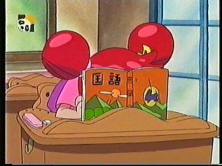 Ojamajo Doremi - Episódio 01 - Aprendiz de Bruxa