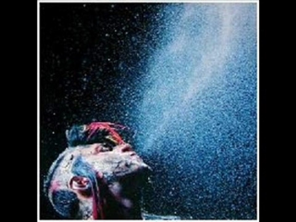 Fischerspooner - emerge