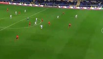 Florian Grillitsch Goal HD - Basaksehir	0-1	Hoffenheim 02.11.2017