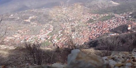 Rudnik - Labunishta 2017