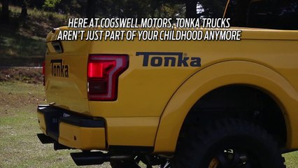 Pre Owned Ford F-150 Morrilton AR | Ford F-150 Limited Edition Morrilton AR