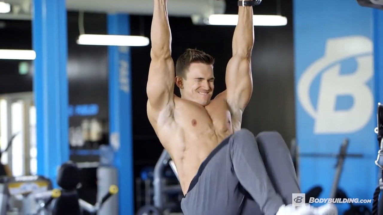 Six-Pack Supersets 2017