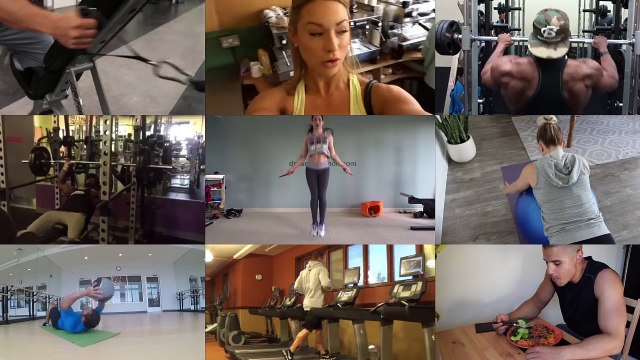 Chest Workout 2017 for bigger wider chest