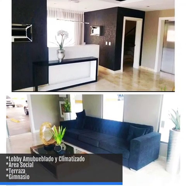 Apartamento en Venta Nuevo a Estrenar en el Sector Cacicazgos. 270 Mtr