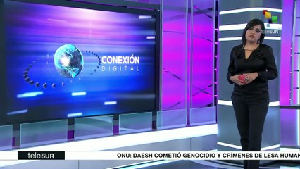 Activistas exigirán justicia para Bertha Cáceres con tuitazo mundial